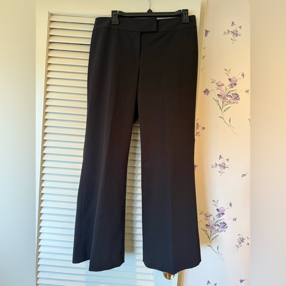 Caslon Black Pants in Size 8 - Picture 1 of 7